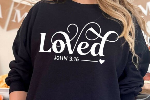 Christian Love SVG PNG Design Jesus Svg