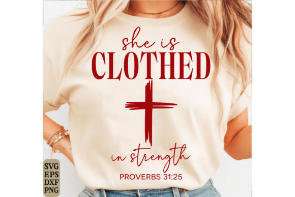 Trendy Jesus SVG: Preppy Christian T-Shirt Designs